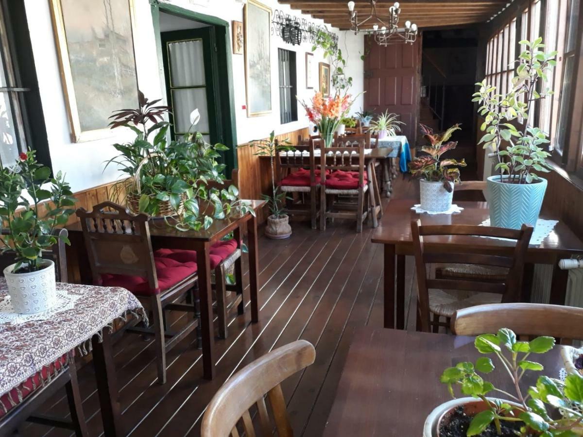 Los Colmenares Cuzcurrita-Rio Tiron Ngoại thất bức ảnh