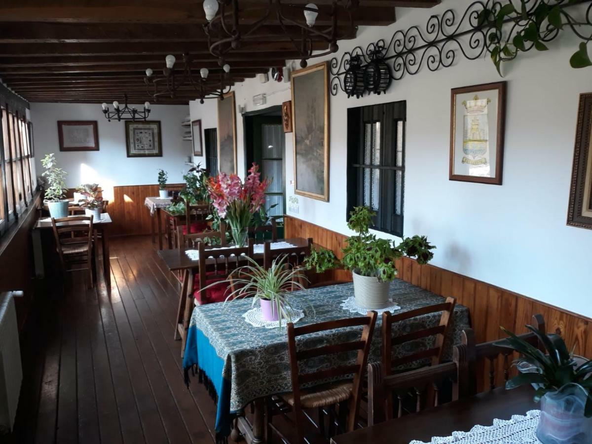 Los Colmenares Cuzcurrita-Rio Tiron Ngoại thất bức ảnh